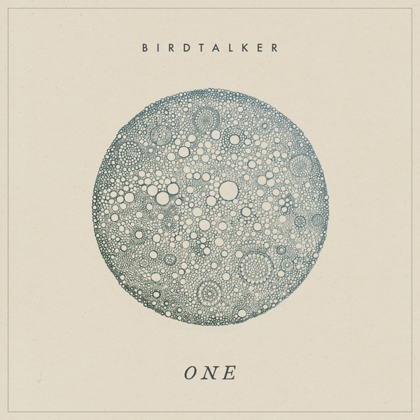 One