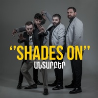 Shades On / անտարբեր - Single - SEVAGIR