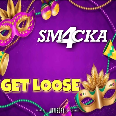 Get Loose - Single