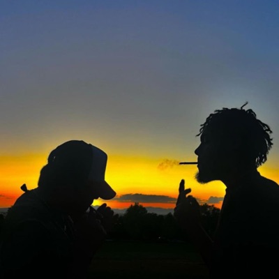 CIGARETTE TALKS - EP