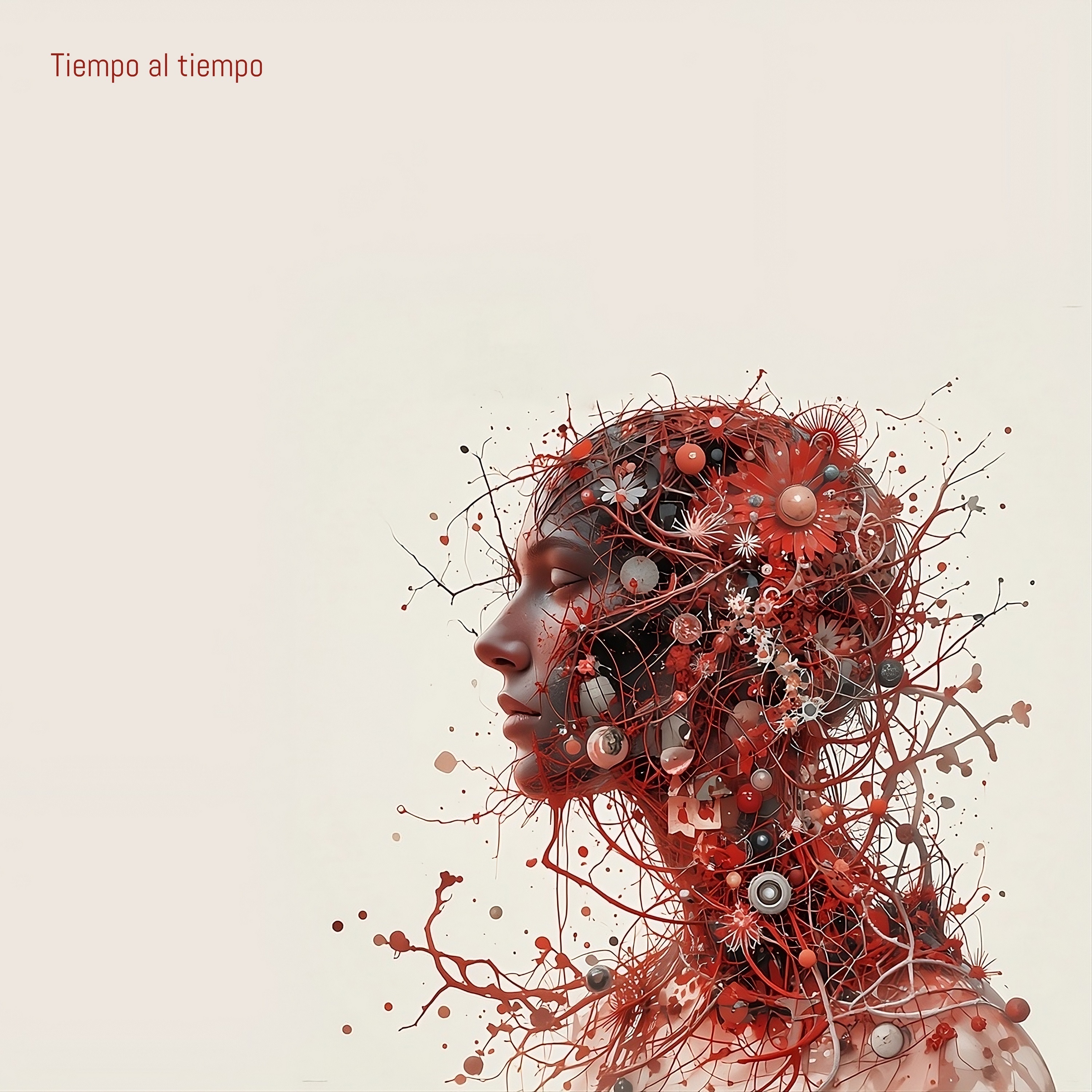 Tiempo al Tiempo - Single