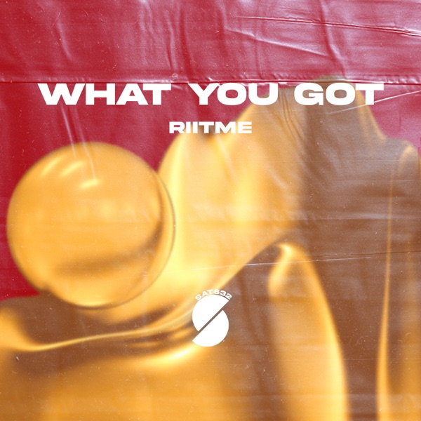 What You Got - Single