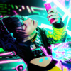 マイキP - Cyberpunk Dead Boy (Self Cover Ver.) Grafik