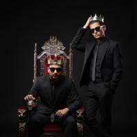 Crown (feat. Mr Boota) - Single - Hakim Shah
