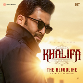 The Bloodline (From "Khalifa")
