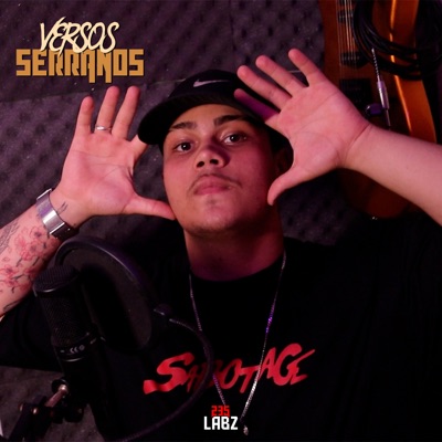 Mãinha (Versos Serranos) - Single