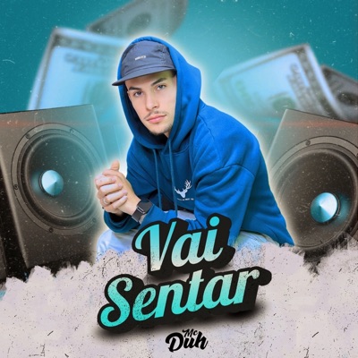 Vai Sentar - Single