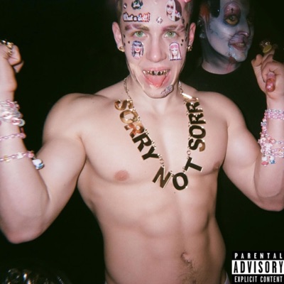 Sorry Not Sorry - Single