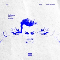 LaLaLa (Føler meg selv) - Single - Skuba & M.rtn
