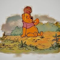 Winnie-The-Pooh - Single - NooSense