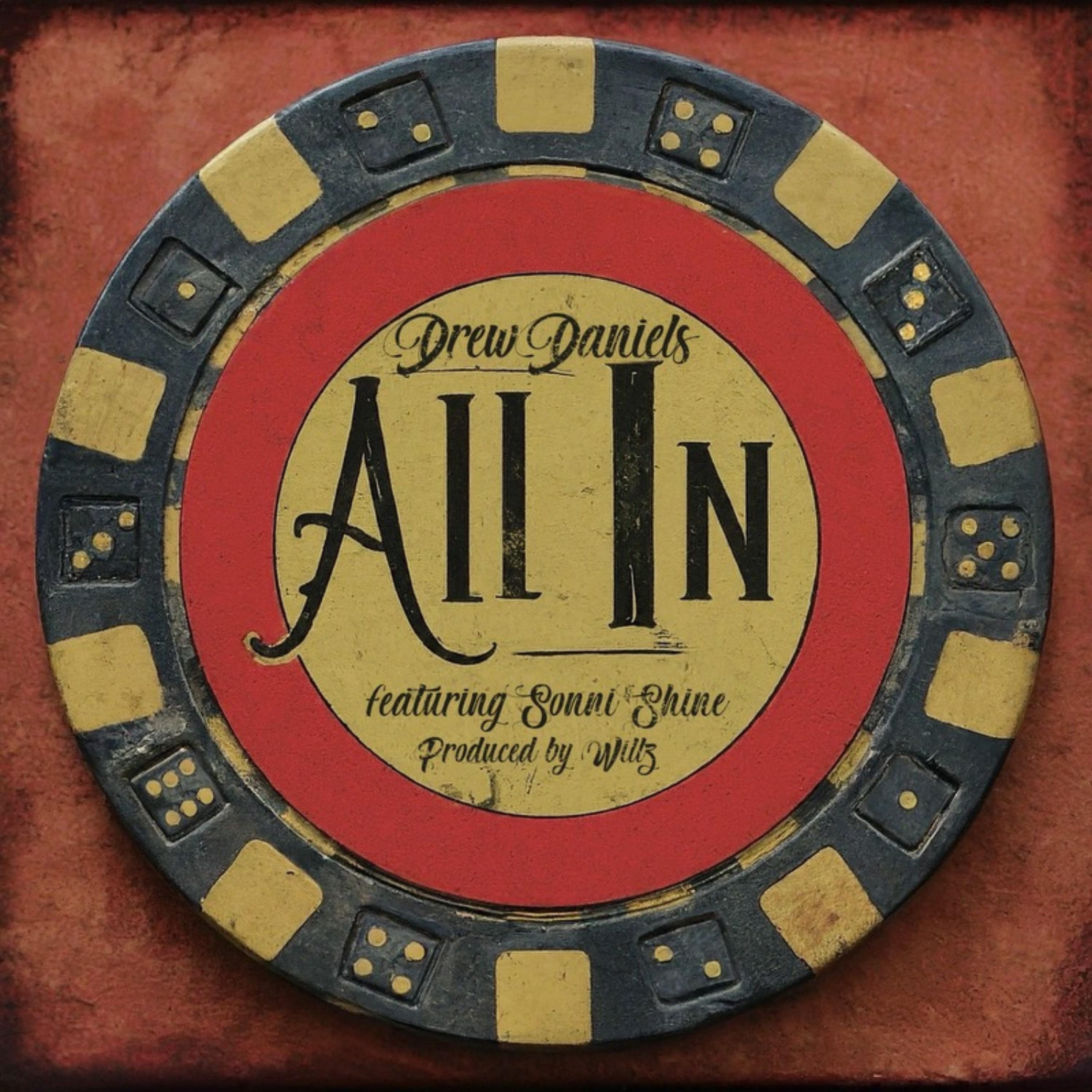 All In - Single