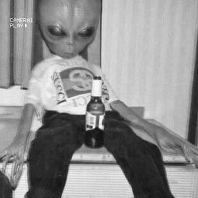 NOT DRUM (feat. Dealer) - Single