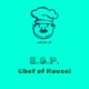 Chef of House Single