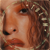 Tulum song art