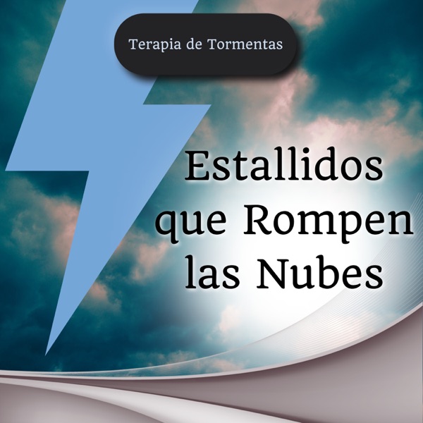 Estallidos que Rompen las Nubes
