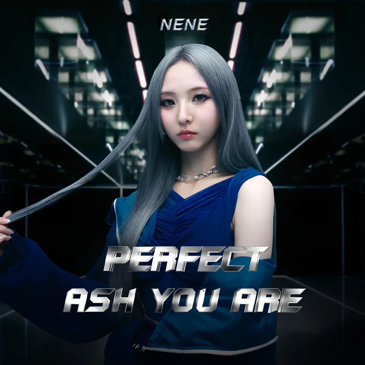 Nene鄭乃馨 - Perfect Ash You are - Single (2024) [iTunes Plus AAC M4A]-新房子