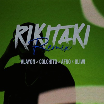 RIKITAKI (colchito la pampara rap Remix) - Single