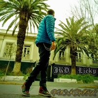 F**K GIRL - Single - JKD
