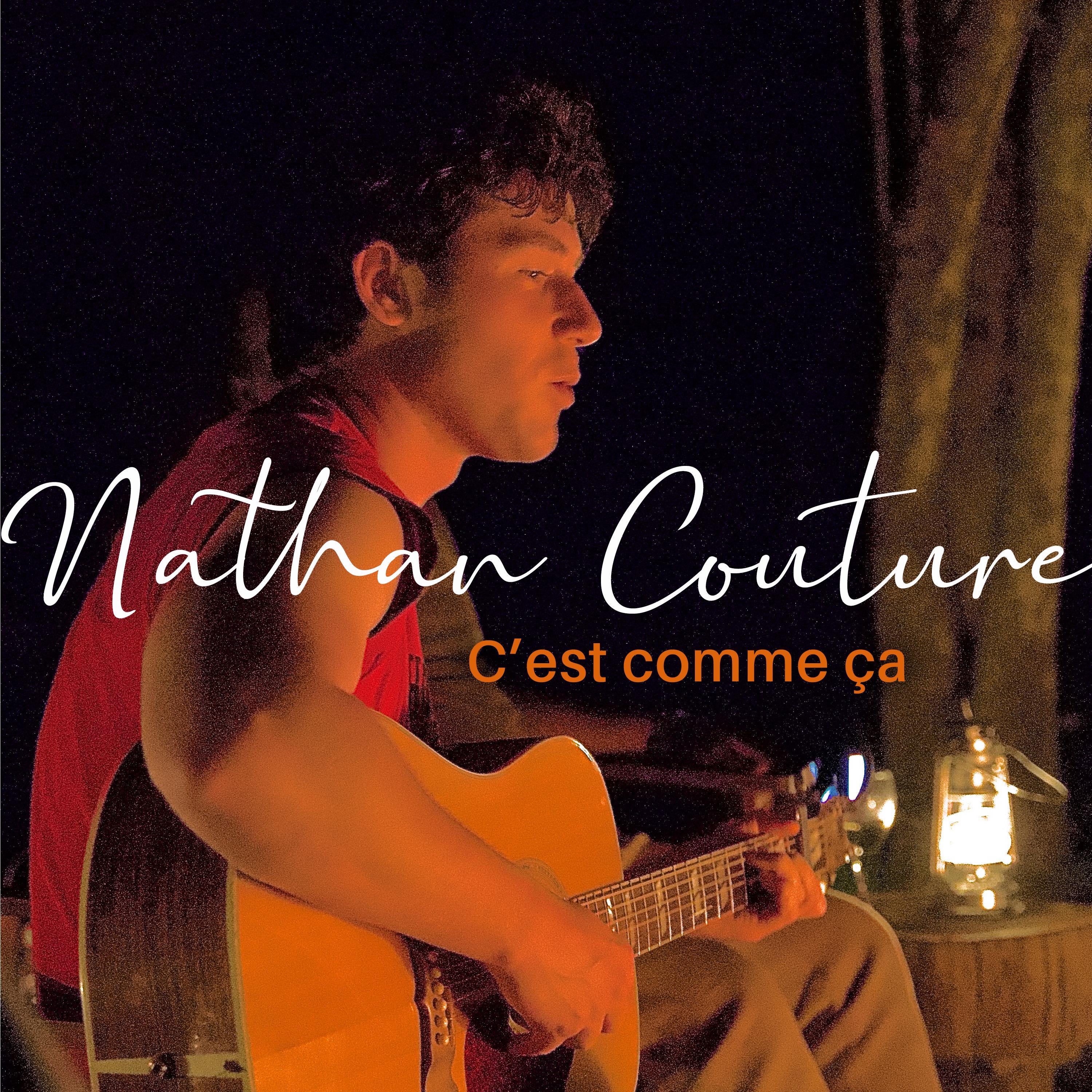 C'est comme ça - Single