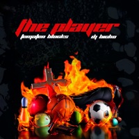 THE PLAYER (Prod. DJ BICHO) - Single - Tematen Blokes
