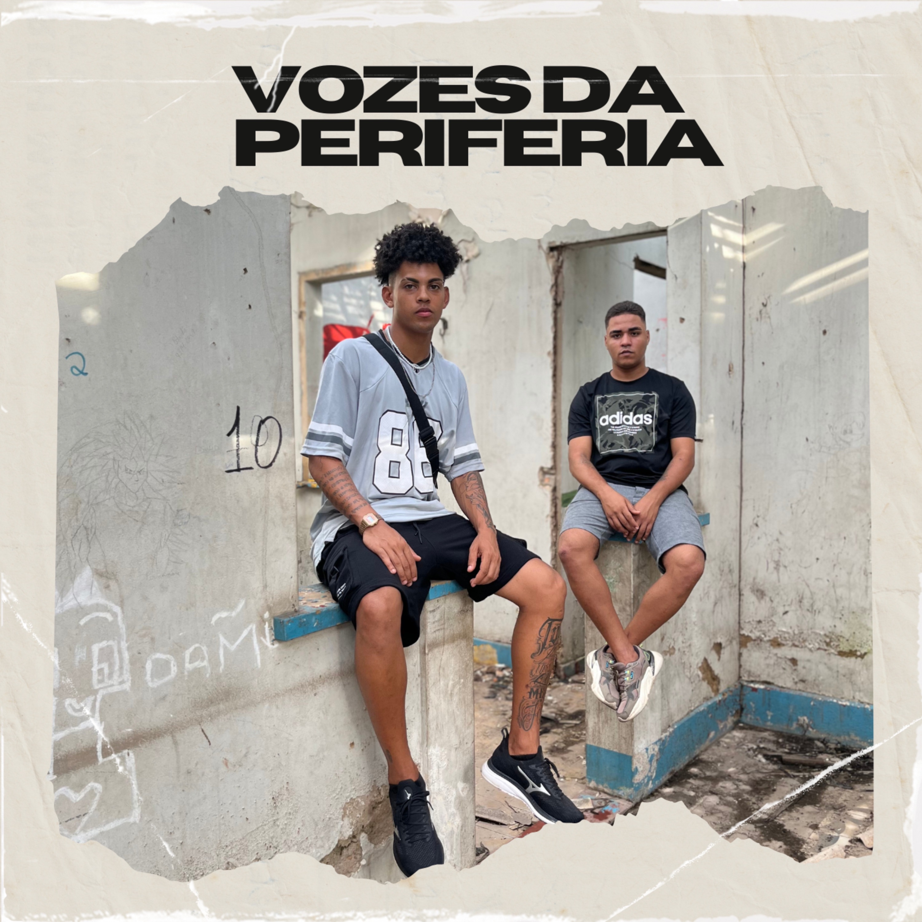 Vozes da Periferia