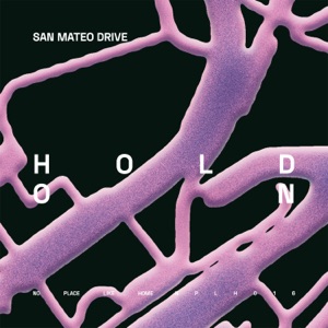 Hold On (Extended Mix)