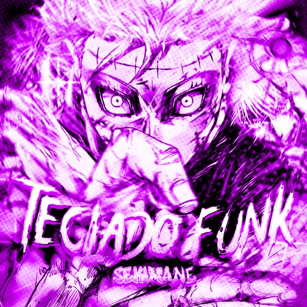 TECLADO FUNK - EP