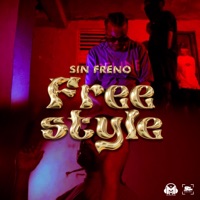 Freestyle (feat. Sin Freno) - Single - MykyMoneyRecords