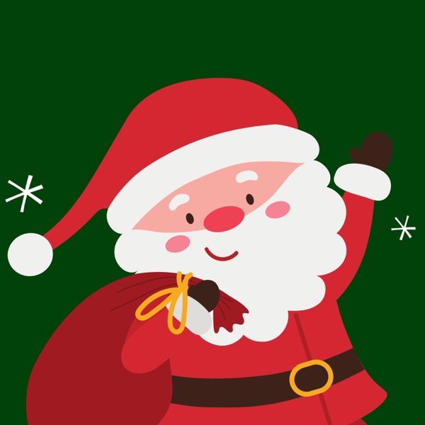Santa's Snowball Fight