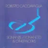 Roberto Cacciapaglia - Electric Avenues