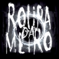 ROUPA DA METRO - EP - TURQUI4-M3ME, DJ JAYDA & VORTEXON