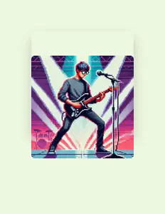 Écoutez 독슝좍, regardez des vidéoclips, lisez la biographie, consultez les dates de tournée et plus encore !