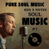 Emotional Late Night Soul & Jazz Blues – Relaxing Music for Sleep, Study & Chill