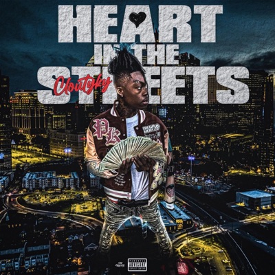 Heart In the Streets - EP