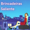 Brincadeiras Saliente (feat. Big07) - Single