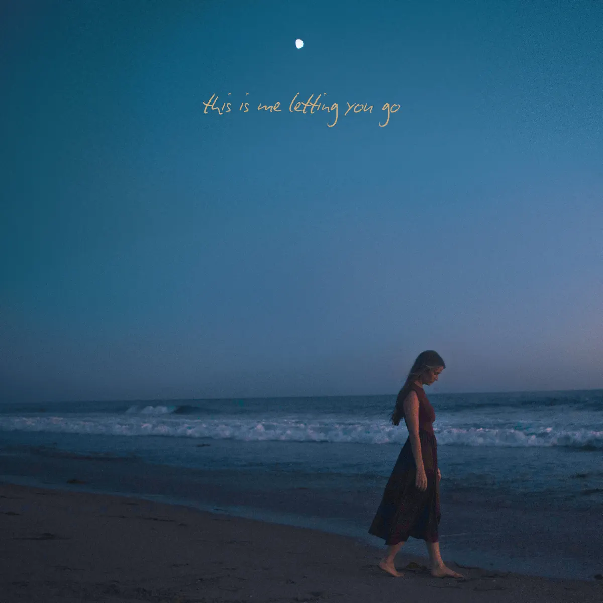 Rosie Darling - This Is Me Letting You Go - Single (2024) [iTunes Plus AAC M4A]-新房子