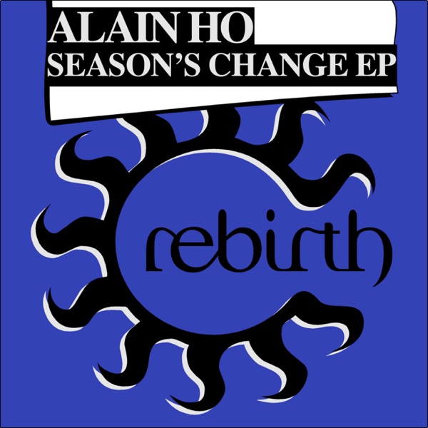 Season's Change - EP