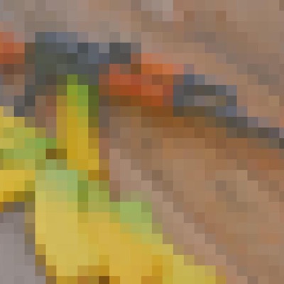 Banana Clips - Single