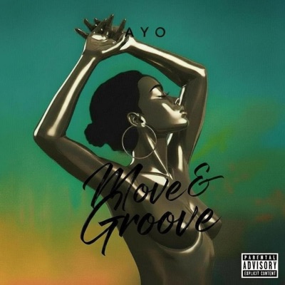 Move & Groove - Single