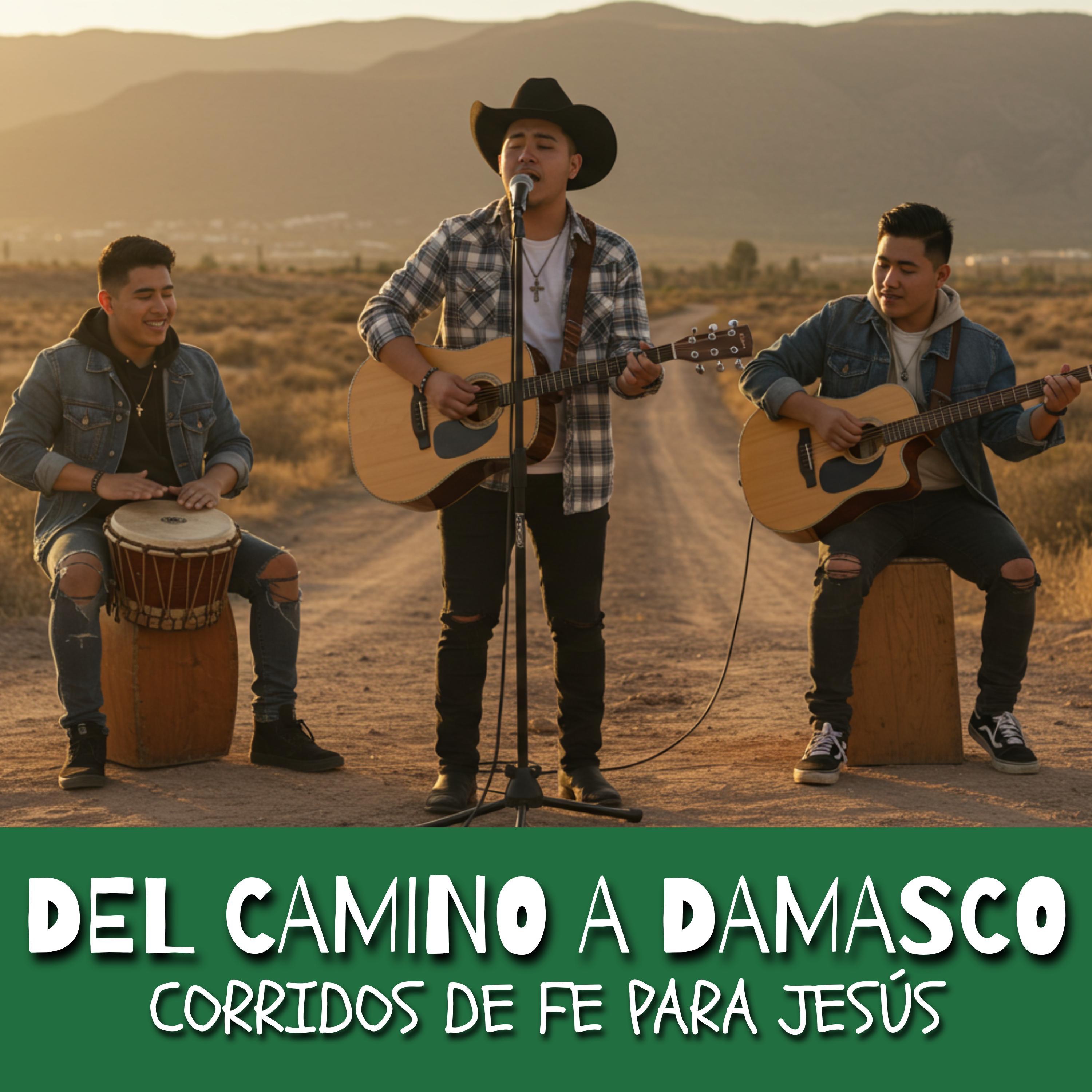 Del Camino a Damasco