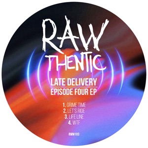 Episode Four - EP