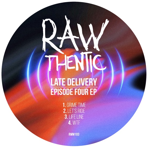 Episode Four - EP