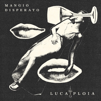 Mangio Disperato - Single