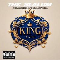 The Slalom (feat. Brotha Broski) - Single - Next2Kin