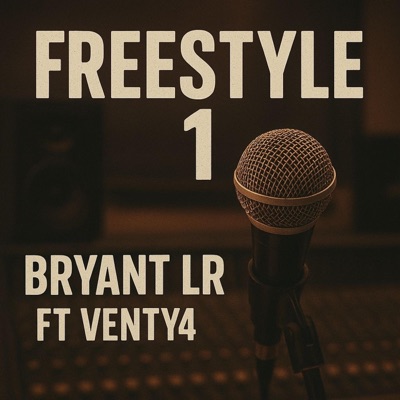 Freestyle 1 (feat. VENTY4) - Single