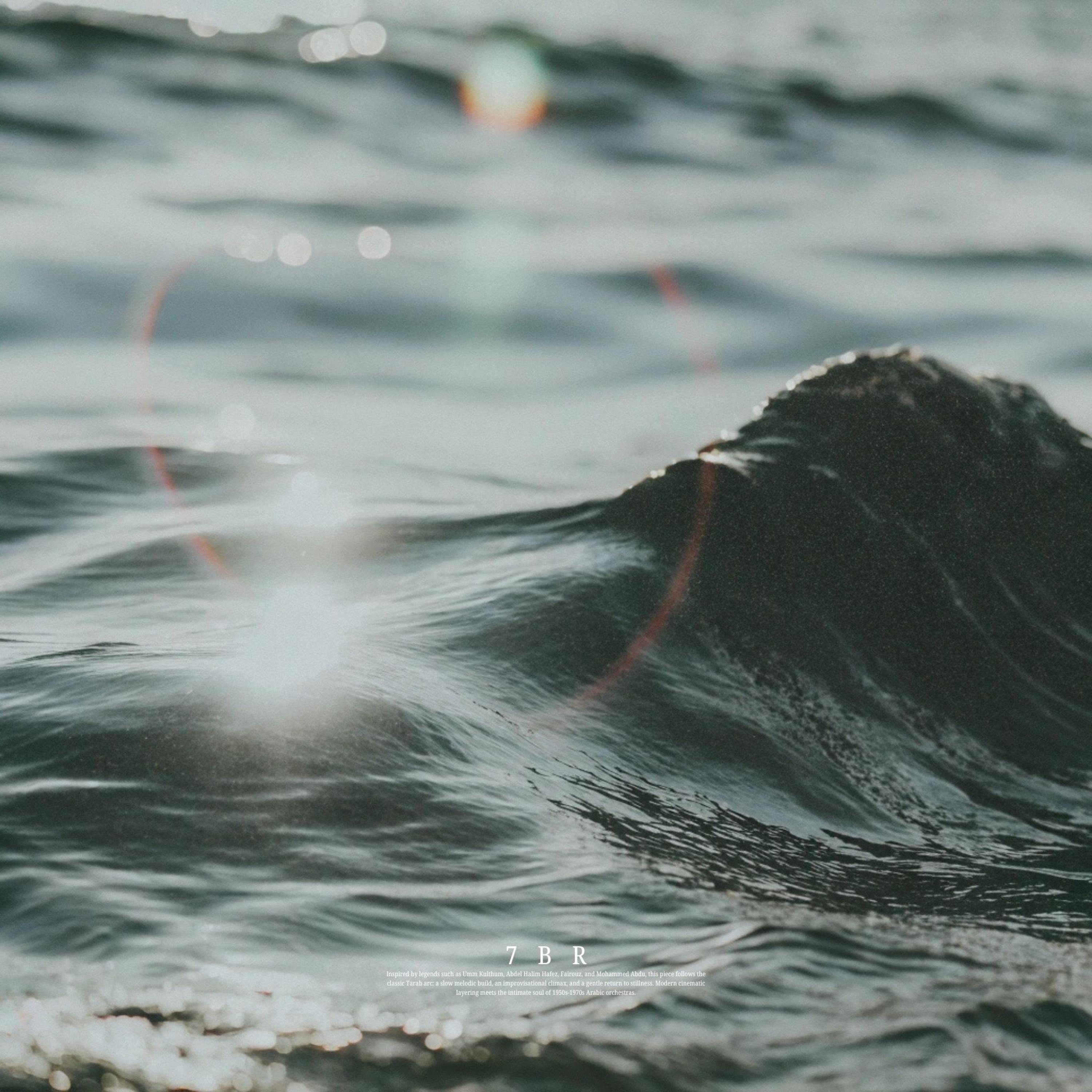 Claudio Giordano - Subtle Currents