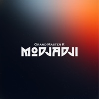 Modjadji - EP - Grand Master K