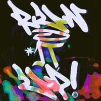 Run It Up - Single - Kid Splinter