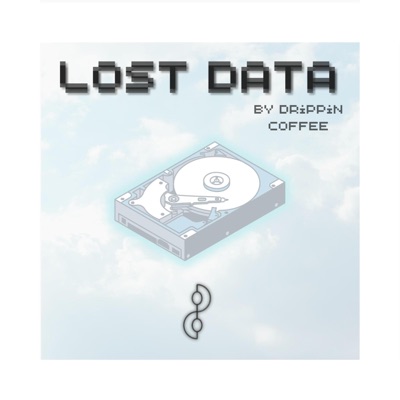 LOST DATA MIXTAPE - EP