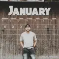January